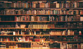 Interested In Finding Some New Books To Read? Click Here!