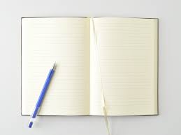 Did You Know You Can Journal Online As Well? Click Here!