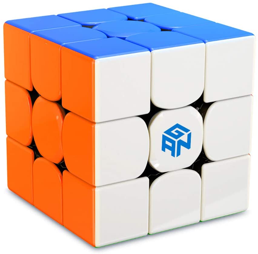 Speedcube logo