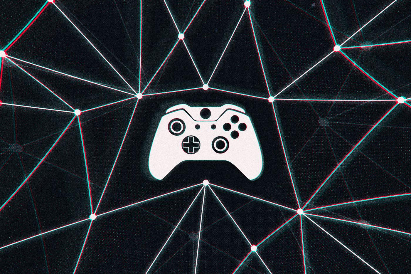 Xbox Controller logo