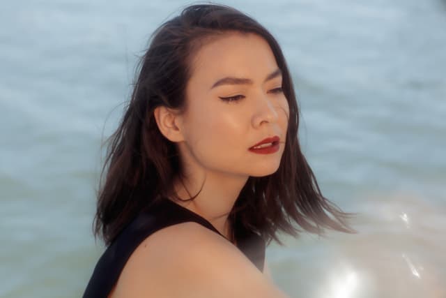 Mitski's Website