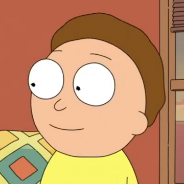 Morty Smith