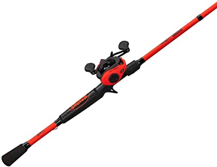 Fishing pole