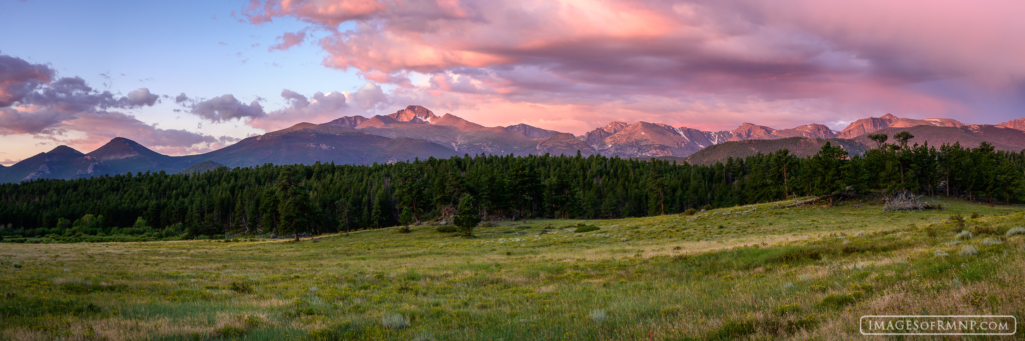 U.S. Mountians