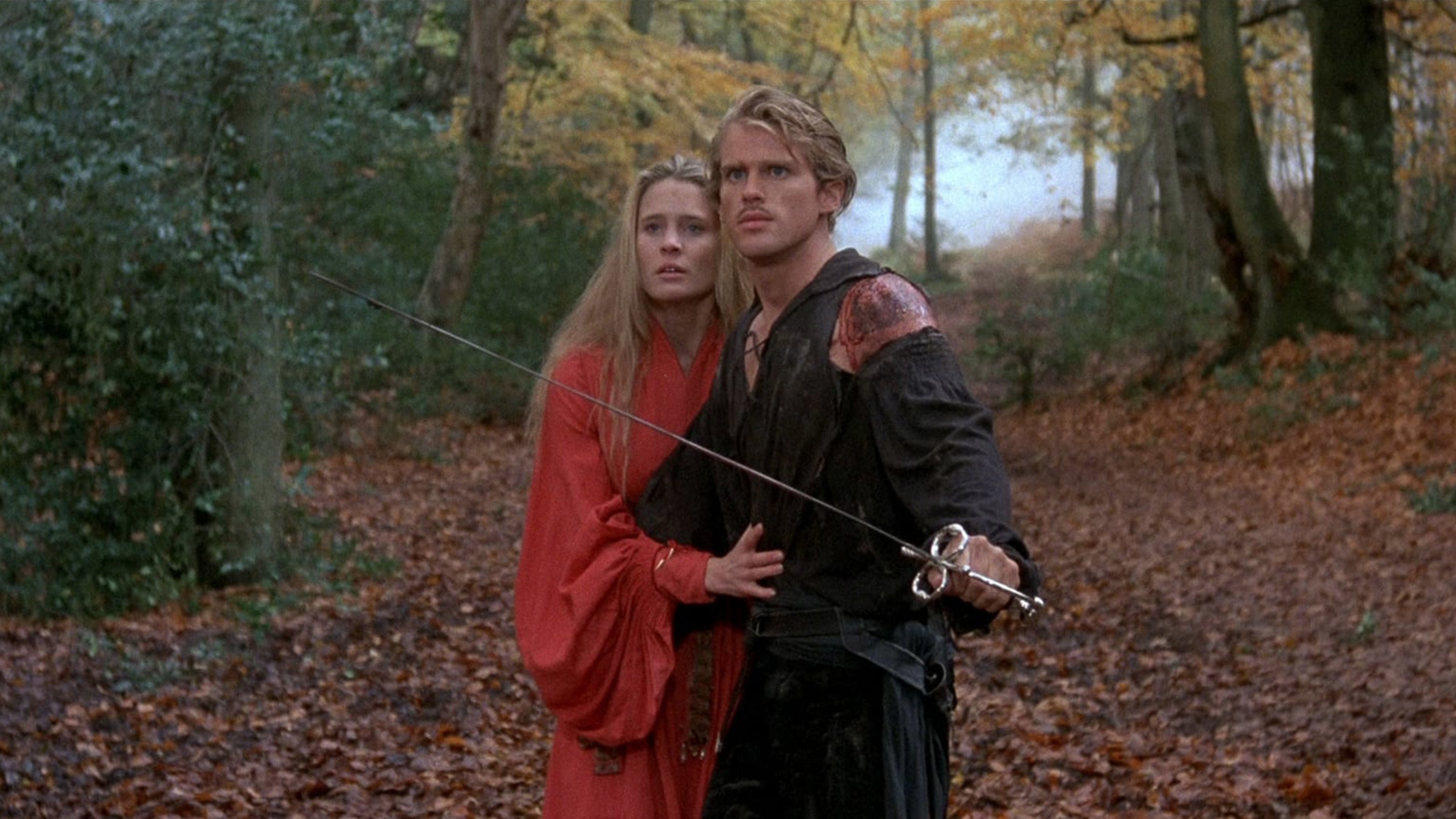 The Princess Bride