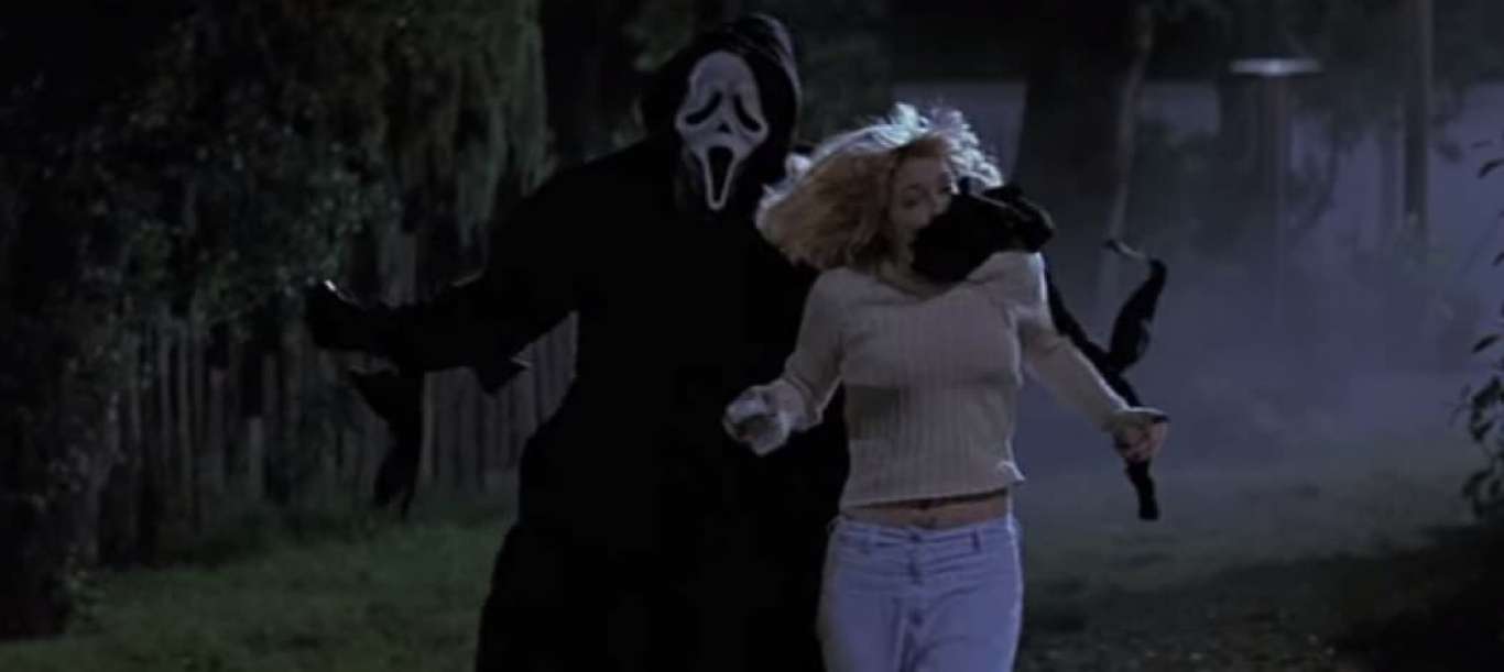Scream