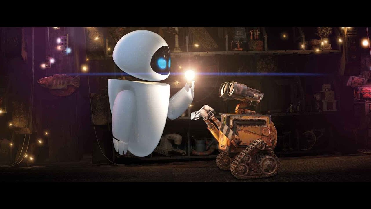 Wall-E