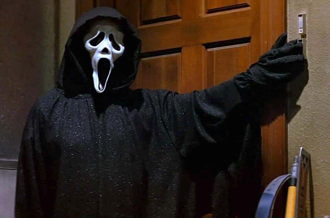 Scream